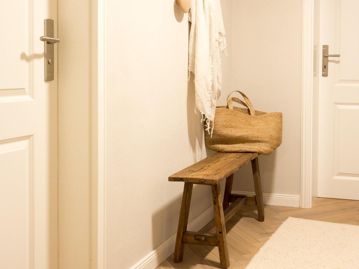 Ferienwohnung Lieberhier 魏玛 外观 照片