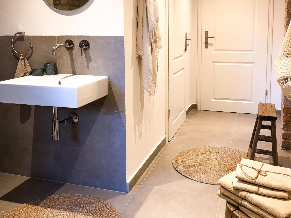 Ferienwohnung Lieberhier 魏玛 外观 照片